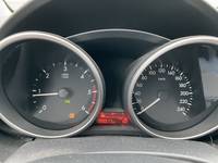 Ansicht Kombiinstrument