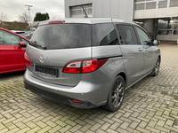 Ansicht hinten rechts