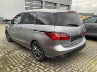 Ansicht hinten links