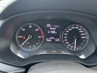 Ansicht Kombiinstrument