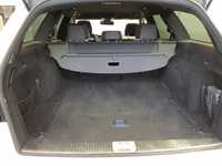 Ansicht Kofferraum / Laderaum