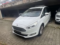 Ford Galaxy 2,0 EcoBlue Automatik "Titanium"