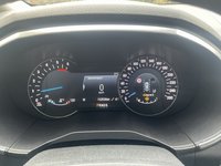 Ansicht Kombiinstrument