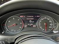 Ansicht Kombiinstrument