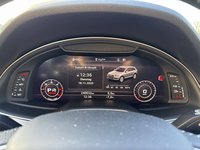 Ansicht Kombiinstrument