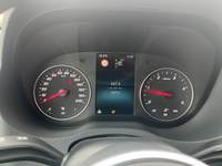 Ansicht Kombiinstrument