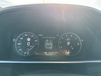 Ansicht Kombiinstrument