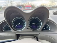 Ansicht Kombiinstrument