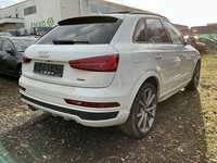 Vaizdas iš galo dešinės