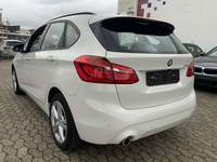 Ansicht hinten links