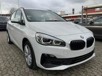 Ansicht vorne rechts