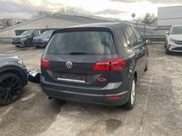 Vaizdas iš galo dešinės