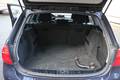 Ansicht Kofferraum / Laderaum