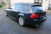 Ansicht hinten links