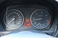 Ansicht Kombiinstrument