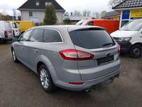 Ansicht hinten links