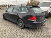 Ansicht hinten links