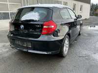 Vaade tagant paremalt