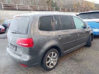 Ansicht hinten rechts