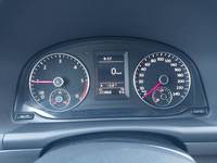 Ansicht Kombiinstrument