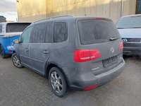 Ansicht hinten links