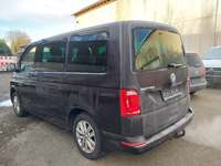 Ansicht hinten links