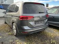 Ansicht hinten links