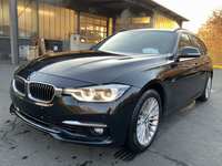 BMW 330d xDrive Touring Steptronic "Luxury Line"