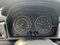 Ansicht Kombiinstrument