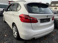 Ansicht hinten links