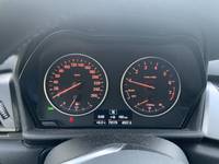 Ansicht Kombiinstrument