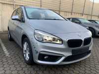 Ansicht vorne rechts