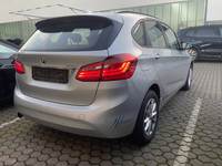 Ansicht hinten rechts