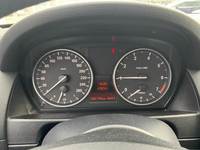 Ansicht Kombiinstrument