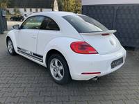 Ansicht hinten links