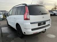 Ansicht hinten links