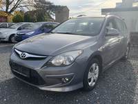 Hyundai I30 SW 1,6 CRDI
