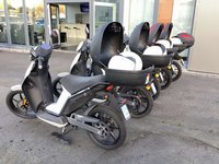 Ansicht hinten rechts