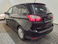 Ansicht hinten links