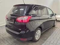 Ansicht hinten rechts