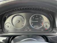 Pogled kombi instrument