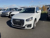 Audi Q2 30 TFSI "sport"