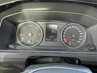 Pogled kombi instrument