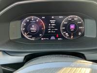 Ansicht Kombiinstrument