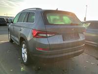 Ansicht hinten links