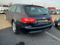 Ansicht hinten links