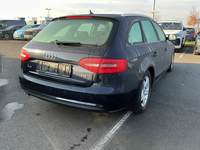 Ansicht hinten rechts