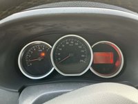 Pogled kombi instrument