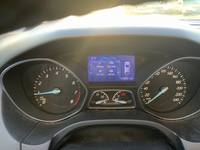 Ansicht Kombiinstrument