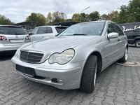 Mercedes-Benz C 200 Kompressor
